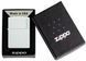 Запальничка бензинова Zippo Reg Glacier Matte w Zippo (46020 ZL) V77550530 фото 5