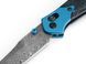 Ніж Benchmade Mini Osborne Gold Class Limited 945-221 4008898 фото 15
