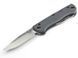 Ніж Benchmade Weekender, 2 клинки, Сірий 317 4008718 фото 3