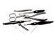 Манікюрний набір Boker Arbolito Manicure Set Traveler 04BO306 4009541 фото 3
