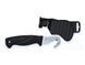 Нож Morakniv Hunting Belly Opener (для вскрытия брюшной полости животного или рыбы) 11453 23050112 фото 4