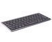 Клавиатура A4-Tech Fstyler FX-51, серый цвет, USB FX-51 USB (Grey) 1605419 фото 2