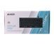 Клавиатура A4-Tech Fstyler FX-51, серый цвет, USB FX-51 USB (Grey) 1605419 фото 6