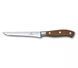 Кухонний ніж Victorinox Grand Maitre Wood Boning дерево 150 мм (7.7300.15G) V77551455 фото 1