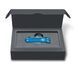 Швейцарський ніж лімітованої серії Victorinox Classic Alox синій 58 мм (0.6221.L20) V77553803 фото 3