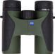 Бінокль Zeiss Terra ED 10х32 Black-Green 7120389 фото 1