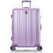 Чемодан Heys DuoTrak (M) Lilac (10145-0015-26) 929285 фото 10
