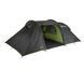 Палатка High Peak Naxos 3.0 Dark Grey/Green (11426) 928136 фото 2