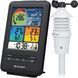 Метеостанція Bresser WIFI Colour 4-in-1 UV_Light Sensor Black (7002534) 927566 фото 5