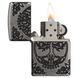 Запальничка Zippo 28973 Tree of Life 29670 ZP77890004 фото 3
