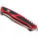 Швейцарський ніж Victorinox Delemont RangerGrip 55 Червоно-чорний, блістер 09563.CB1 V77554154 фото 2