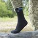 Шкарпетки водонепроникні Dexshell Ultra Thin Socks, р-р S, чорні 40472 фото 7