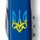 Швейцарський ніж Victorinox Spartan Ukraine Тризуб готичний синьо-жовтий (1.3603.2_T0636u) V77553059 фото 3