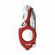 Ножницы Leatherman Raptor Rescue красные + Чехол 832337 4008531 фото 3