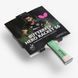 Ракетка для настільного тенісу Butterfly HERO Racket S6 Sathiyan Gnanasekaran 6251760002 932289 фото 6