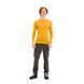 Футболка Turbat Cozy LS Mns 012.004.3849 фото 3