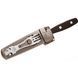 Набір Buck TravelMate Kit Chocolate Paperstone 941BRS1VP 4000703 фото 1