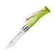 Ніж Opinel №7 Inox Trekking Світло-зелений 002207 2046396 фото 2
