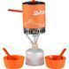 Система для приготовления пищи Vango Ultralight Heat Exchanger Cook Kit Grey (ACQHEATEXG10Z05) 929184 фото 2