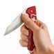 Швейцарський ніж Victorinox Evoke Alox Червоний 0.9411.D20 V77554145 фото 6