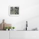 Метеостанция Bresser MyTime XL White 7001910GYE000 фото 6