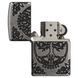 Запальничка Zippo 28973 Tree of Life 29670 ZP77890004 фото 5