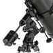 Телескоп Bresser Pollux 150/1400 EQ3 Carbon с солнечным фильтром и адаптером для смартфона 4690900 фото 9