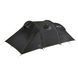 Палатка High Peak Naxos 3.0 Dark Grey/Green (11426) 928136 фото 4