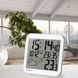 Метеостанция Bresser MyTime XL White 7001910GYE000 фото 7