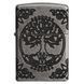 Запальничка Zippo 28973 Tree of Life 29670 ZP77890004 фото 4