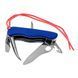 Швейцарский нож Victorinox Skipper Pro One Hand 0.8503.2MW 4009252 фото 4