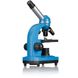 Мікроскоп Bresser Junior Biolux SEL 40x-1600x Blue з адаптером для смартфона (8855600WXH000) 926814 фото 5
