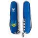 Швейцарський ніж Victorinox Spartan Ukraine Тризуб готичний синьо-жовтий (1.3603.2_T0636u) V77553059 фото 4