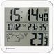 Метеостанция Bresser MyTime XL White 7001910GYE000 фото 2