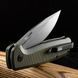 Нож SOG Terminus SJ D2 G-10 OD Green SOG-TM1004-BX 12580322 фото 6