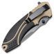 Нож Boker Magnum Advance Desert Pro 01RY307 23730808 фото 2