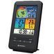 Метеостанція Bresser WIFI Colour 4-in-1 UV_Light Sensor Black (7002534) 927566 фото 2