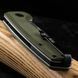 Нож SOG Terminus SJ D2 G-10 OD Green SOG-TM1004-BX 12580322 фото 5