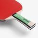 Ракетка для настільного тенісу Butterfly HERO Racket S6 Sathiyan Gnanasekaran 6251760002 932289 фото 4