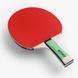Ракетка для настільного тенісу Butterfly HERO Racket S6 Sathiyan Gnanasekaran 6251760002 932289 фото 2