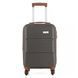 Чемодан Semi Line 20" (S) Graphite (T5583-2) DAS302274 фото 3