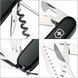 Швейцарский нож Victorinox Huntsman ARMY Эмблема ЗСУ Черный (1.3713.3_W0010u) 612940 фото 4