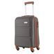 Чемодан Semi Line 20" (S) Graphite (T5583-2) DAS302274 фото 1