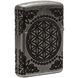 Запальничка Zippo 28973 Tree of Life 29670 ZP77890004 фото 2