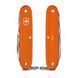Швейцарський ніж Victorinox Pioneer Alox Limited Edition 2021 93 мм Помаранчевий (0.8231.L21) V77552995 фото 3