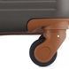 Чемодан Semi Line 20" (S) Graphite (T5583-2) DAS302274 фото 8