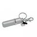 Брелок-канистра ZIPPO Серебристая (121503) V77550194 фото 1
