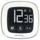 Таймер кухонный Technoline KT400 Magnetic Touchscreen White (KT400) DAS301202 фото 2