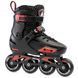 Rollerblade роликові ковзани Apex black 29-32 29256 фото 1