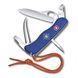 Швейцарский нож Victorinox Skipper Pro One Hand 0.8503.2MW 4009252 фото 1